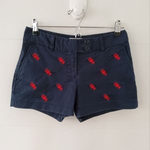 Vineyard Vines Women's Shorts Size 0